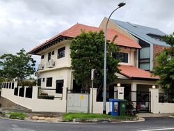 Seletar Hills Estate (D28), Semi-Detached #572687391